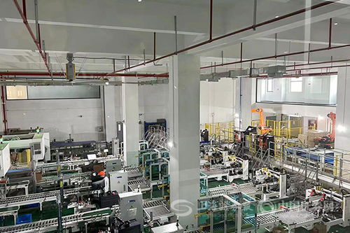 20人 掌控 1萬(wàn)平米 一家寵物食品公司的5g實(shí)驗(yàn)